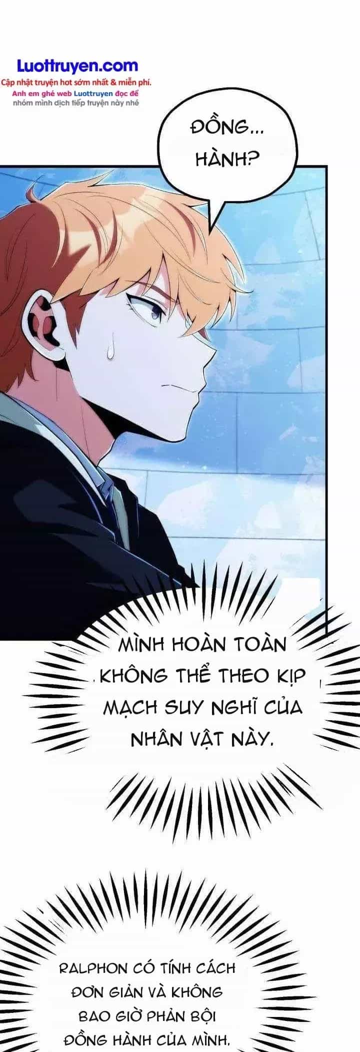 Con Trai Út Của Đại Pháp Sư Lừng Danh - Chương 126 - ảnh 22