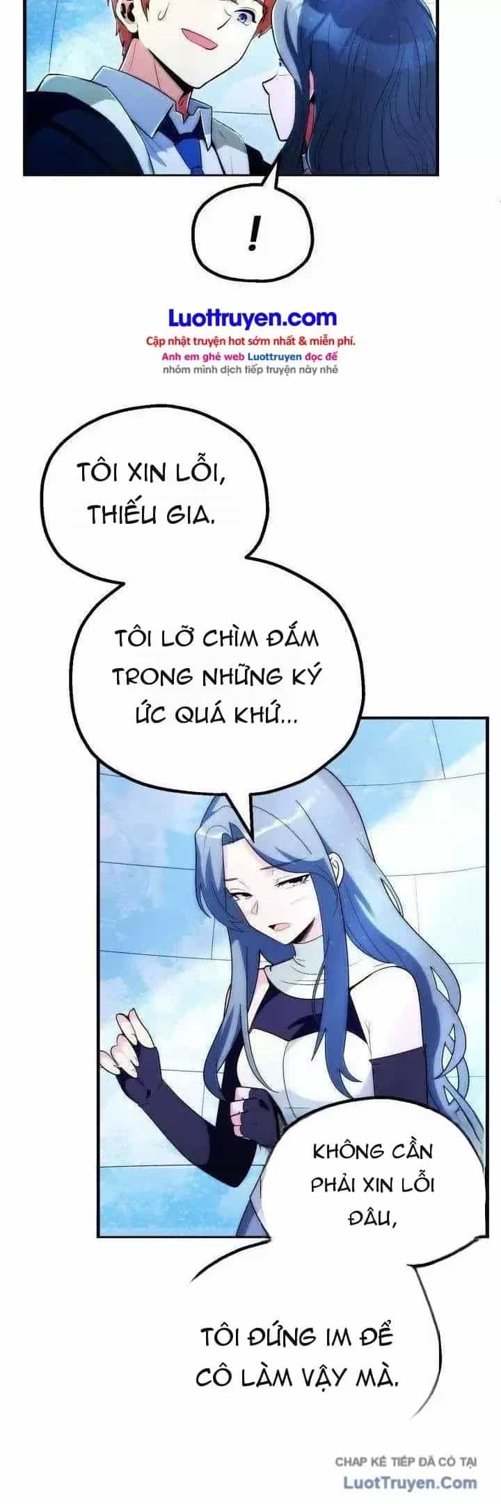 Con Trai Út Của Đại Pháp Sư Lừng Danh - Chương 126 - ảnh 5