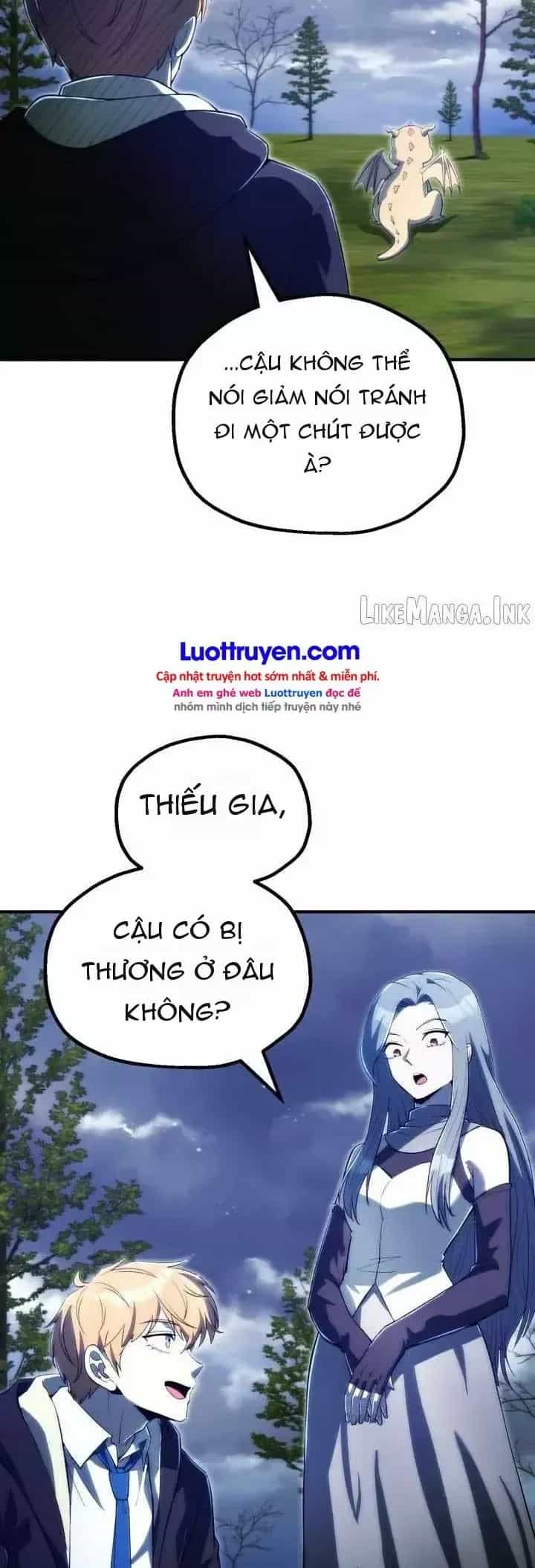 Con Trai Út Của Đại Pháp Sư Lừng Danh - Chương 130 - ảnh 51