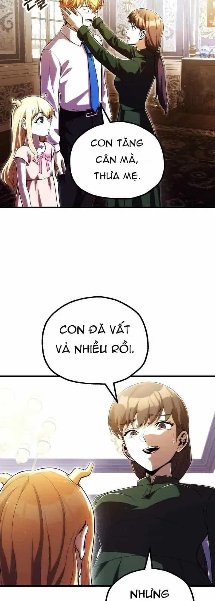 Con Trai Út Của Đại Pháp Sư Lừng Danh - Chương 133 - ảnh 24