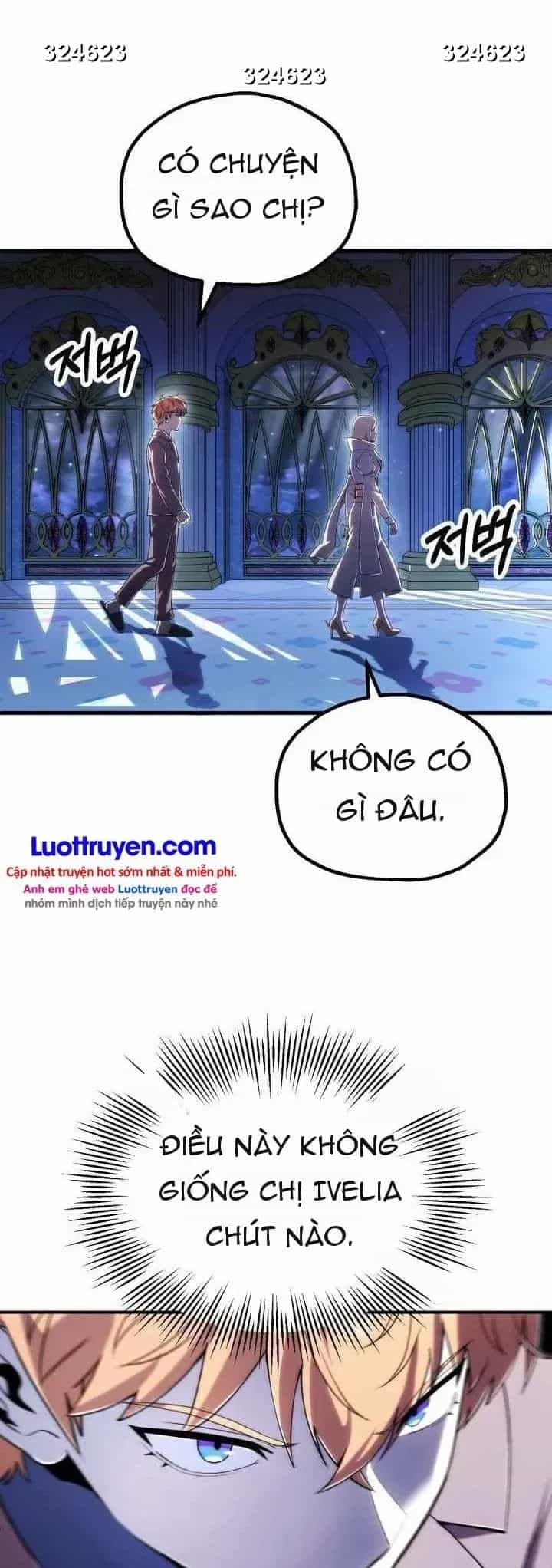 Con Trai Út Của Đại Pháp Sư Lừng Danh - Chương 135 - ảnh 14
