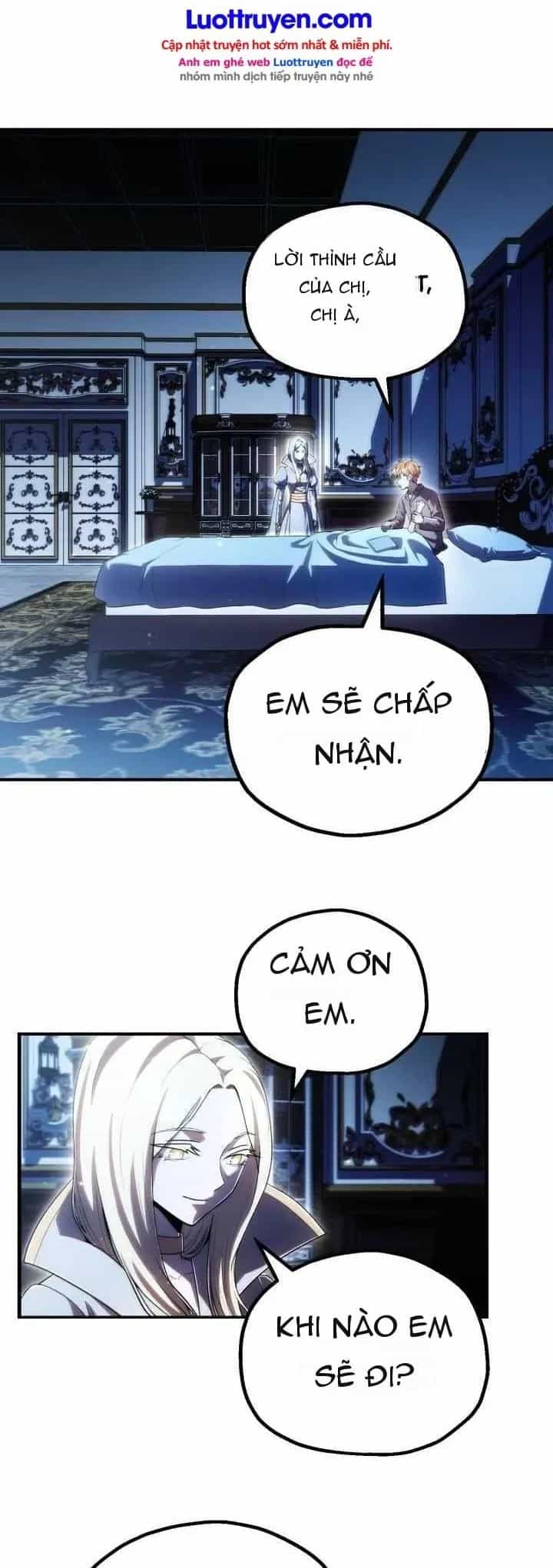 Con Trai Út Của Đại Pháp Sư Lừng Danh - Chương 135 - ảnh 2