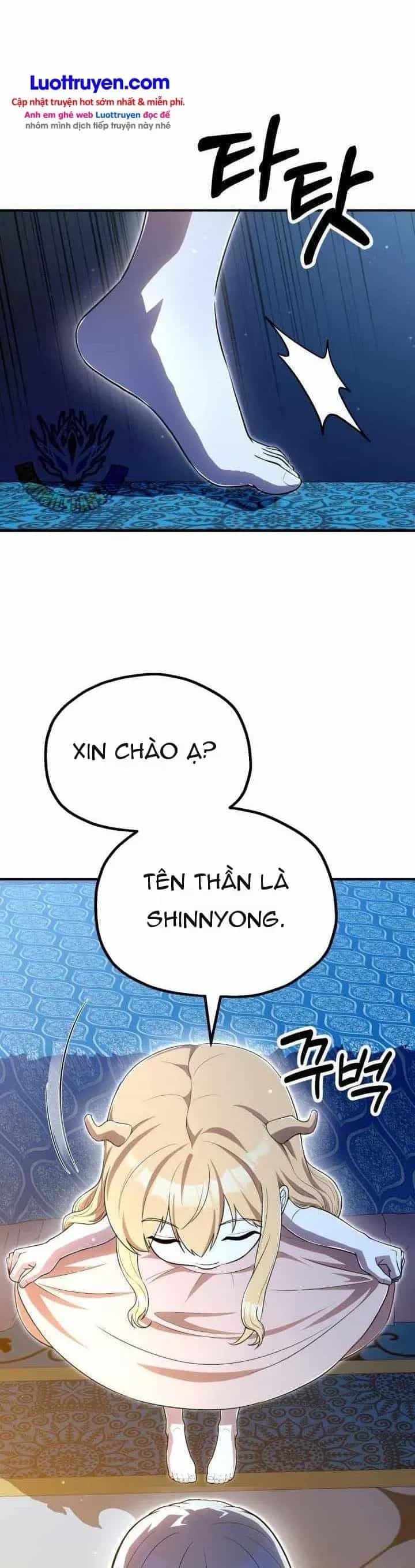 Con Trai Út Của Đại Pháp Sư Lừng Danh - Chương 135 - ảnh 22