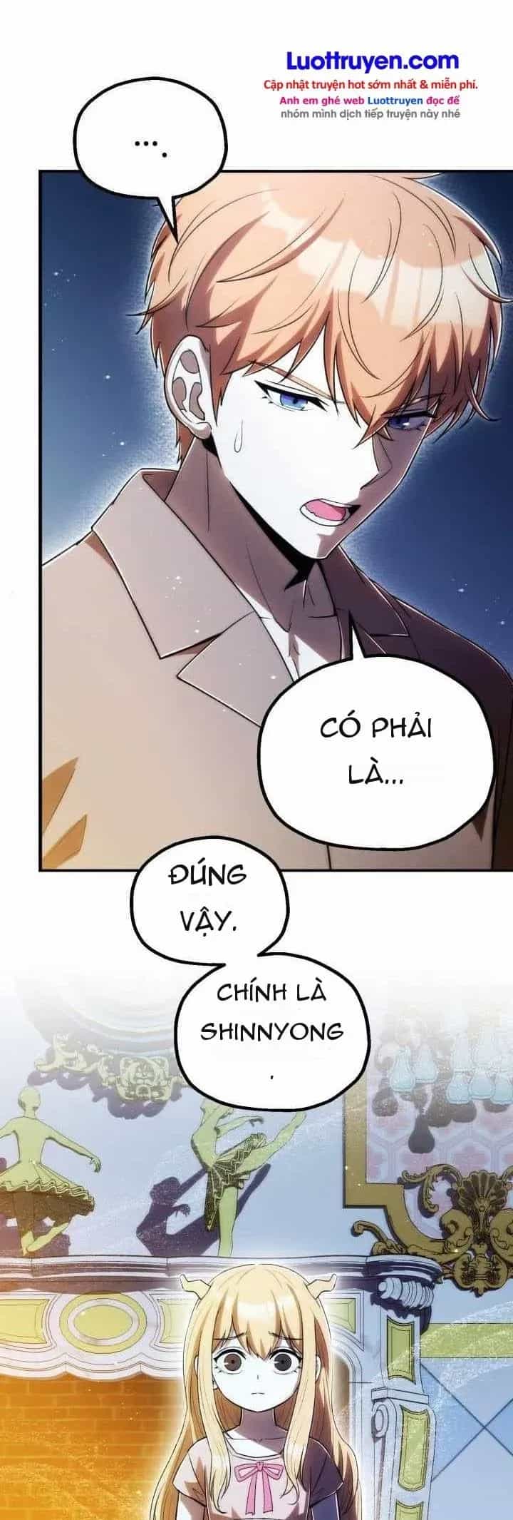 Con Trai Út Của Đại Pháp Sư Lừng Danh - Chương 135 - ảnh 26