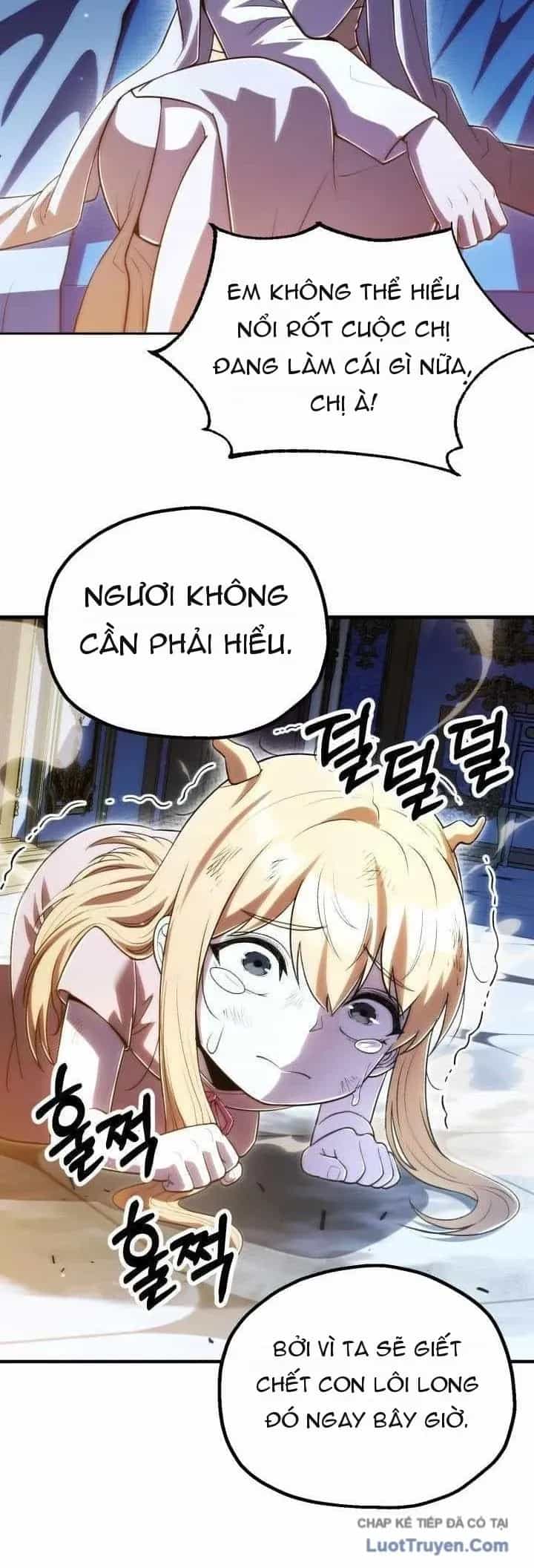 Con Trai Út Của Đại Pháp Sư Lừng Danh - Chương 135 - ảnh 43