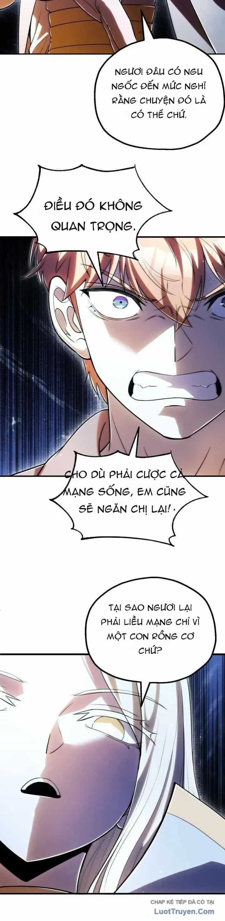 Con Trai Út Của Đại Pháp Sư Lừng Danh - Chương 135 - ảnh 45