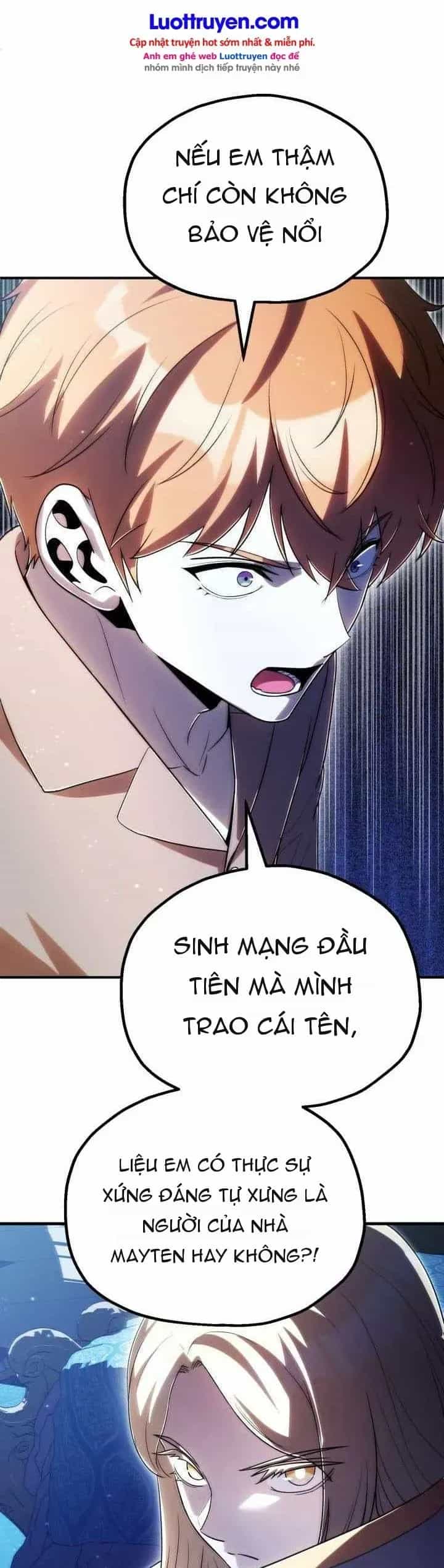 Con Trai Út Của Đại Pháp Sư Lừng Danh - Chương 135 - ảnh 48