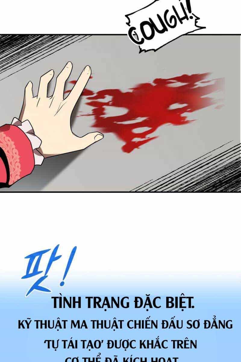 Con Trai Út Của Đại Pháp Sư Lừng Danh - Chương 14 - ảnh 69