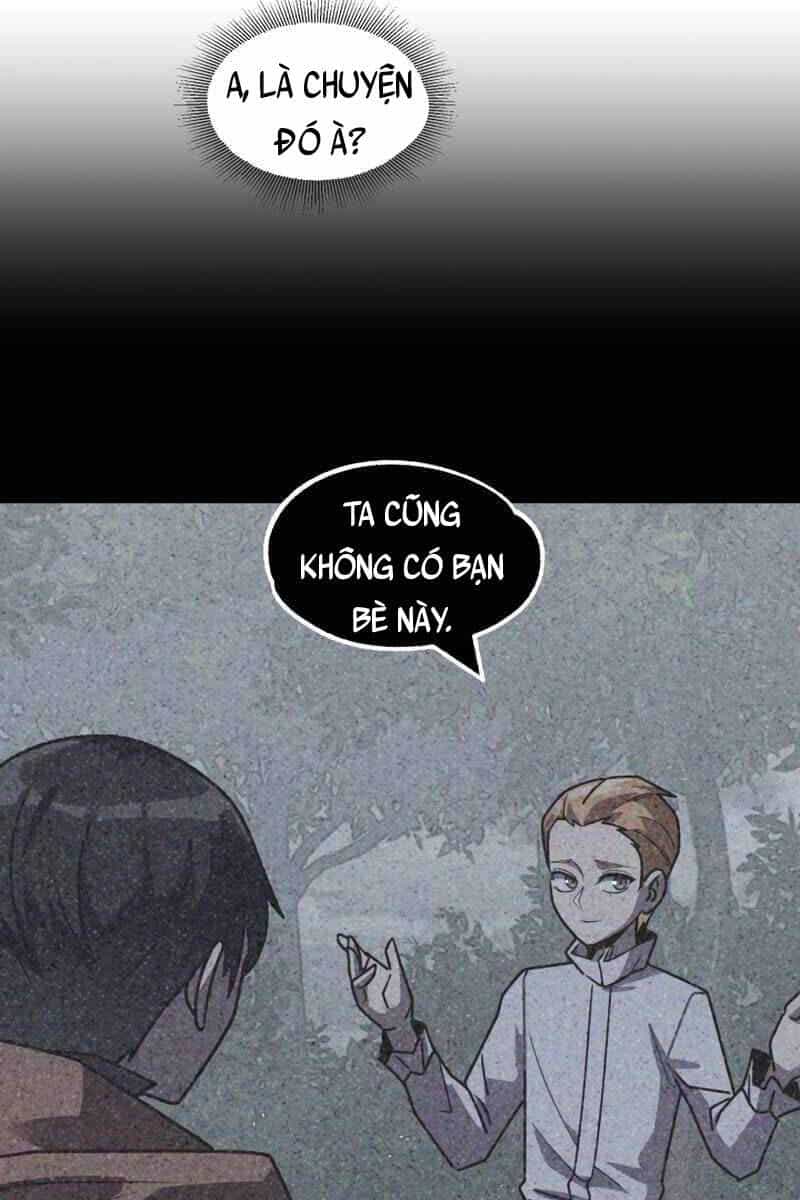 Con Trai Út Của Đại Pháp Sư Lừng Danh - Chương 19 - ảnh 27