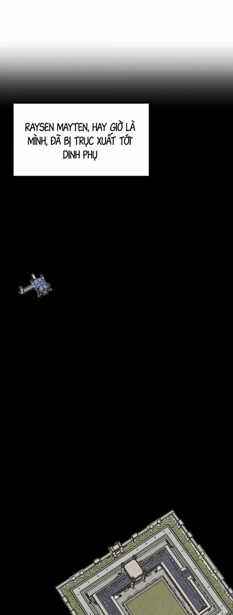 Con Trai Út Của Đại Pháp Sư Lừng Danh - Chương 2 - ảnh 37