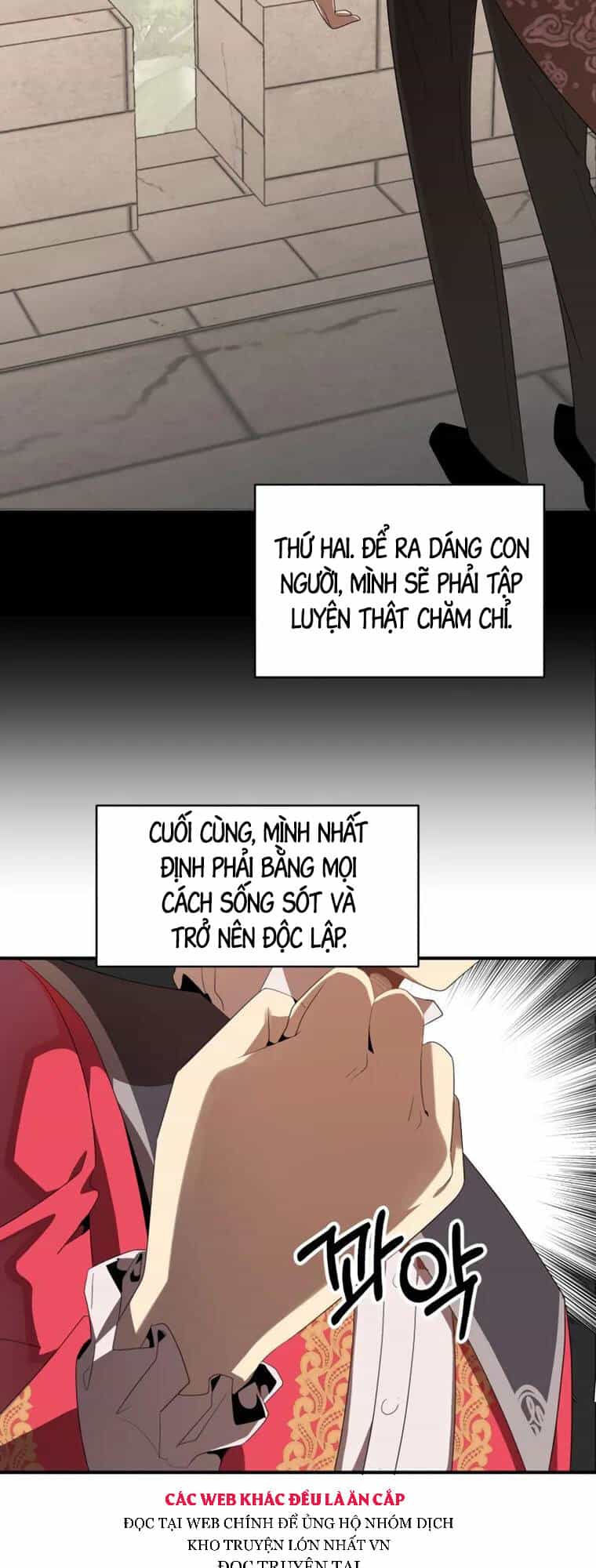 Con Trai Út Của Đại Pháp Sư Lừng Danh - Chương 2 - ảnh 59