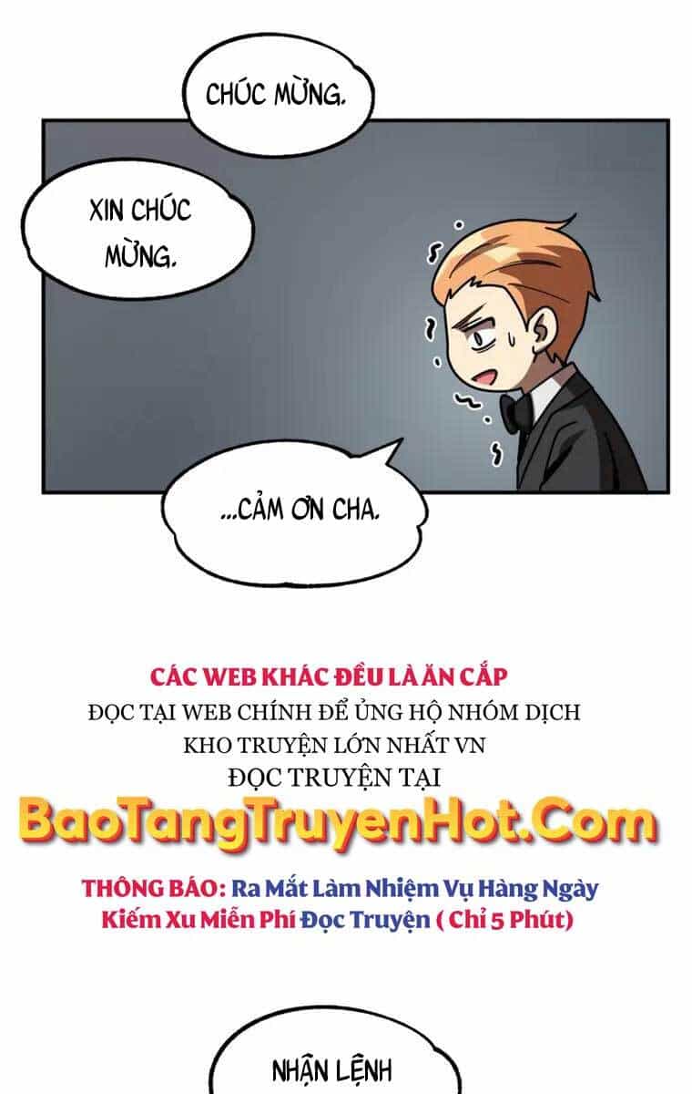 Con Trai Út Của Đại Pháp Sư Lừng Danh - Chương 20 - ảnh 73