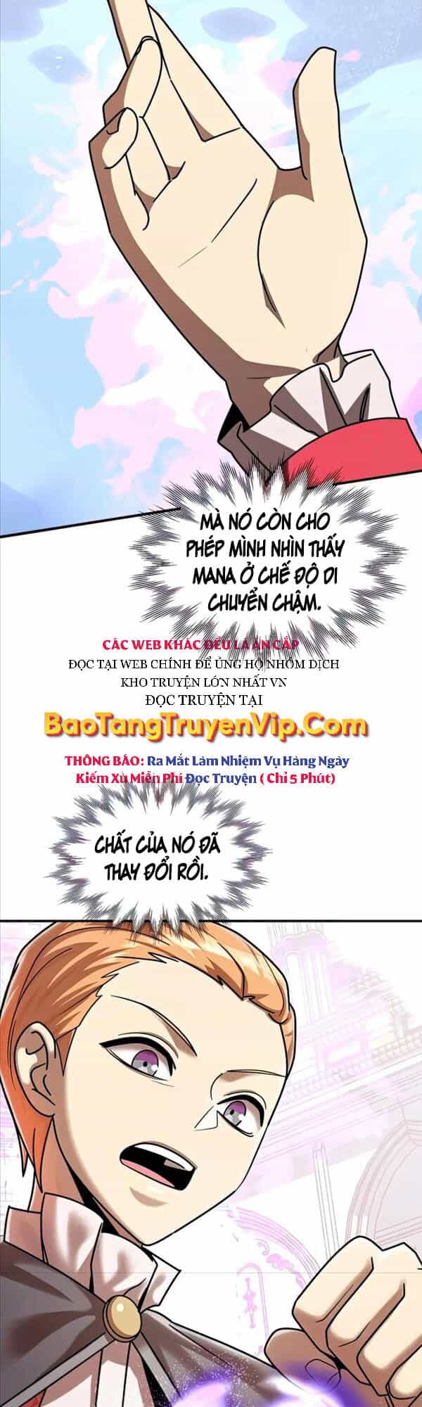 Con Trai Út Của Đại Pháp Sư Lừng Danh - Chương 23 - ảnh 28
