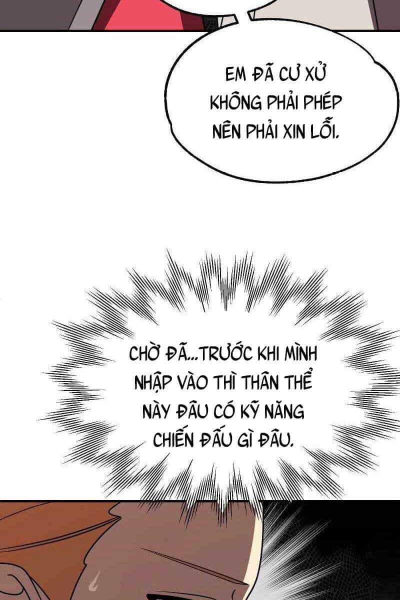 Con Trai Út Của Đại Pháp Sư Lừng Danh - Chương 27 - ảnh 34