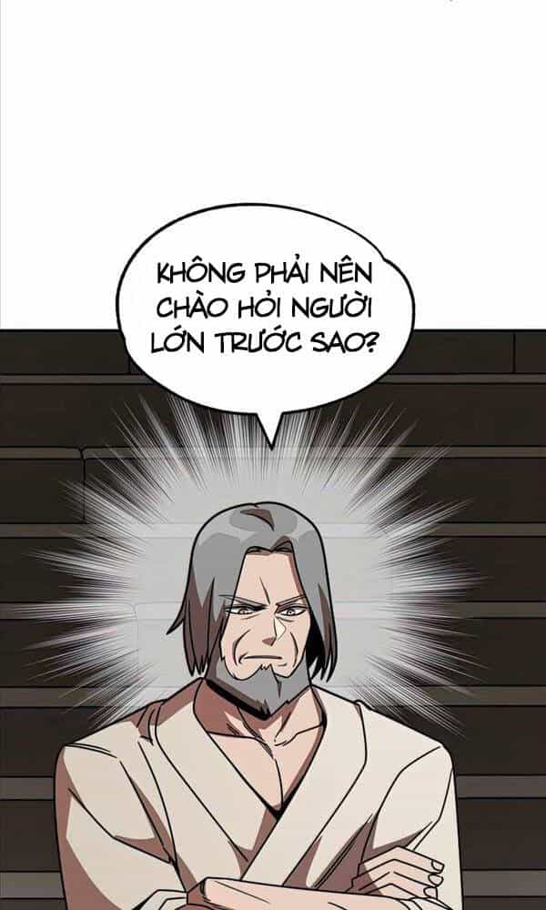 Con Trai Út Của Đại Pháp Sư Lừng Danh - Chương 28 - ảnh 21