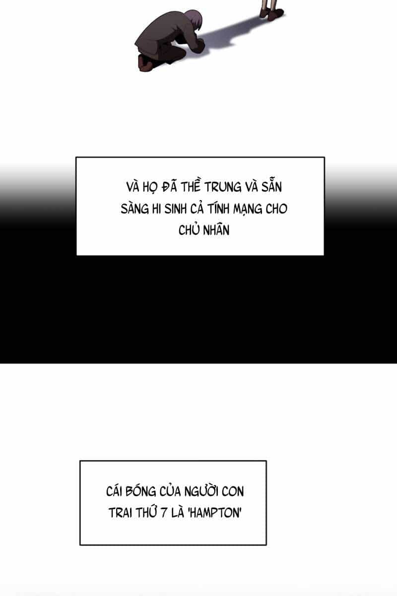 Con Trai Út Của Đại Pháp Sư Lừng Danh - Chương 3 - ảnh 13