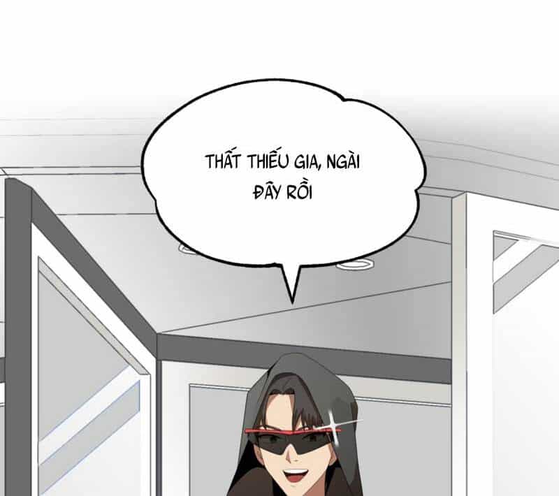 Con Trai Út Của Đại Pháp Sư Lừng Danh - Chương 3 - ảnh 30