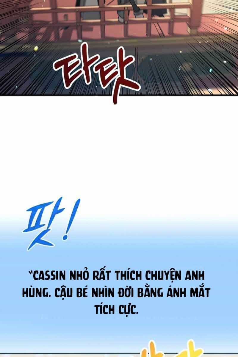Con Trai Út Của Đại Pháp Sư Lừng Danh - Chương 31 - ảnh 51