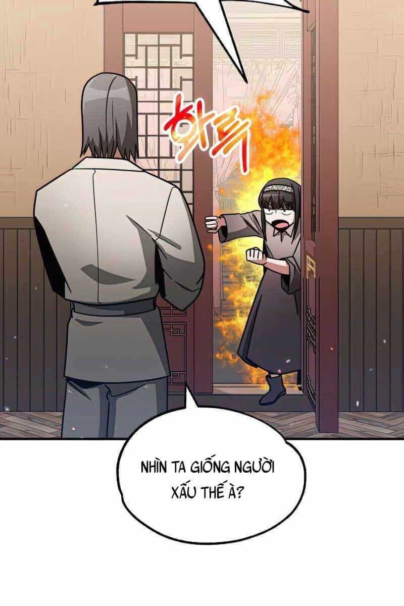 Con Trai Út Của Đại Pháp Sư Lừng Danh - Chương 32 - ảnh 19