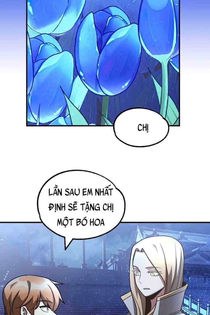 Con Trai Út Của Đại Pháp Sư Lừng Danh - Chương 33 - ảnh 44