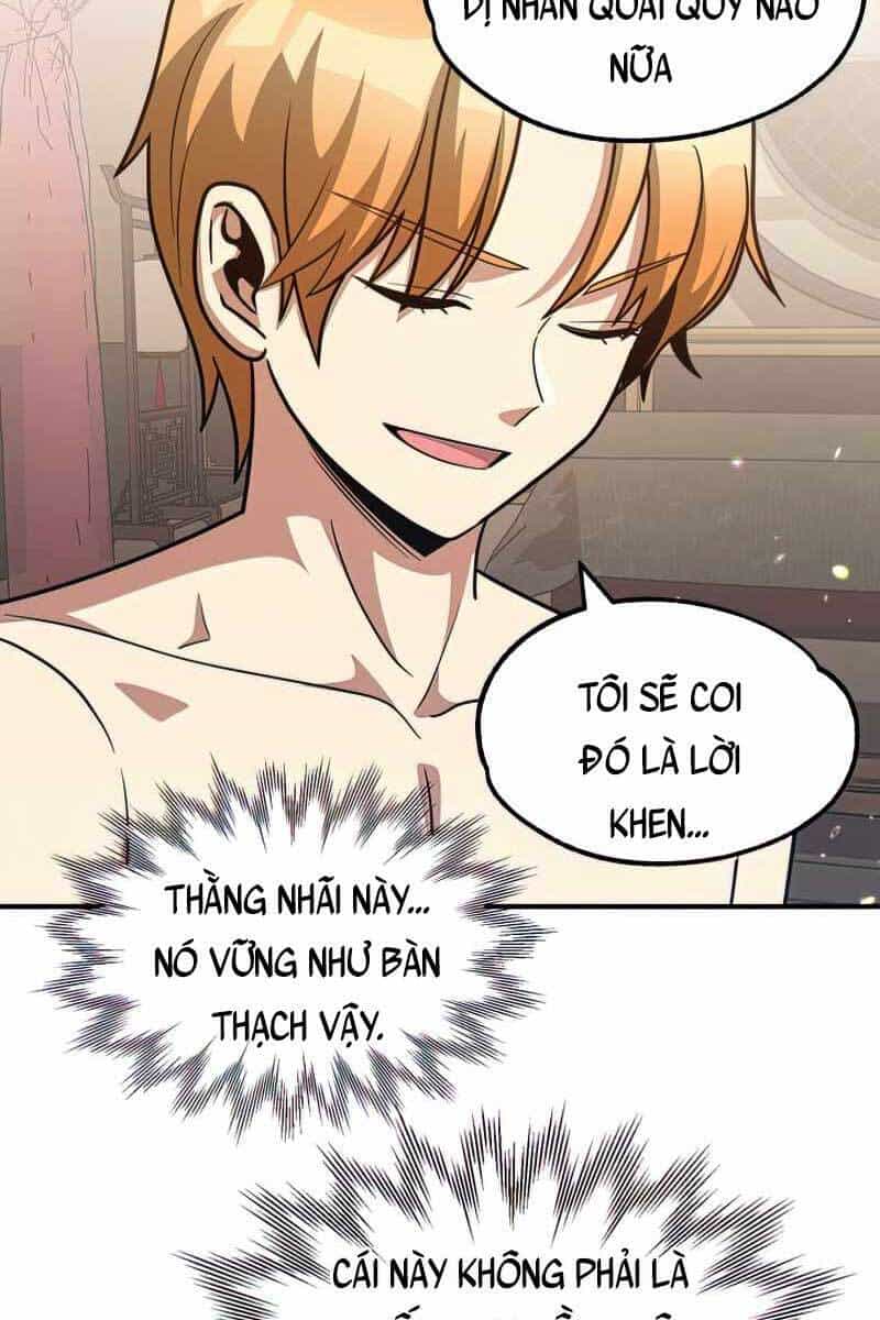 Con Trai Út Của Đại Pháp Sư Lừng Danh - Chương 33 - ảnh 5
