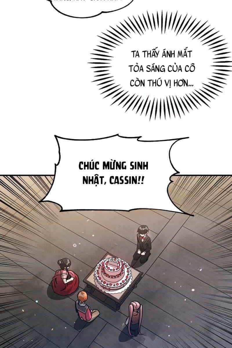 Con Trai Út Của Đại Pháp Sư Lừng Danh - Chương 34 - ảnh 19