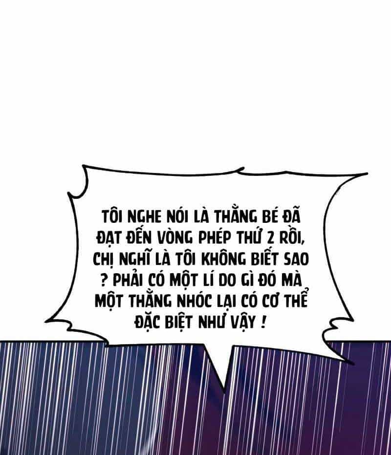 Con Trai Út Của Đại Pháp Sư Lừng Danh - Chương 35 - ảnh 38