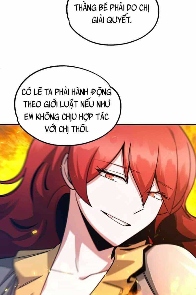 Con Trai Út Của Đại Pháp Sư Lừng Danh - Chương 35 - ảnh 9