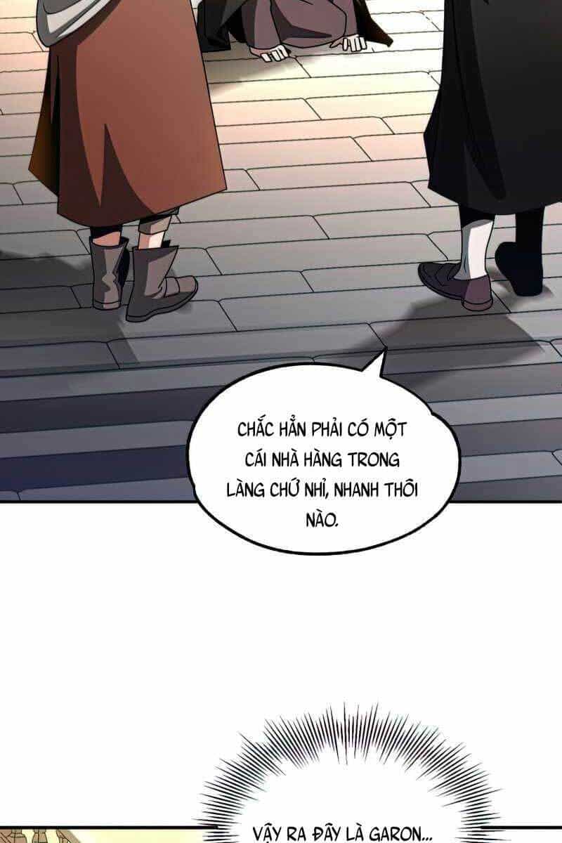 Con Trai Út Của Đại Pháp Sư Lừng Danh - Chương 37 - ảnh 16