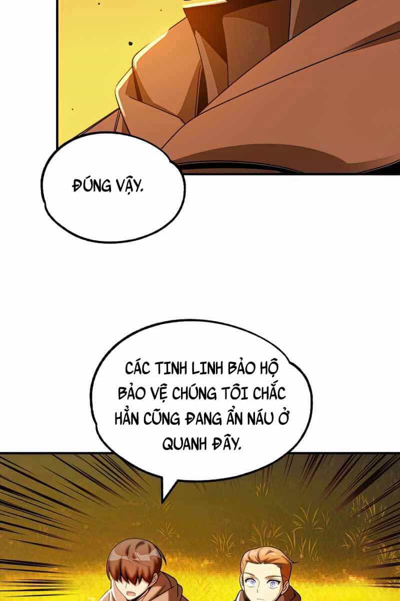 Con Trai Út Của Đại Pháp Sư Lừng Danh - Chương 38 - ảnh 38