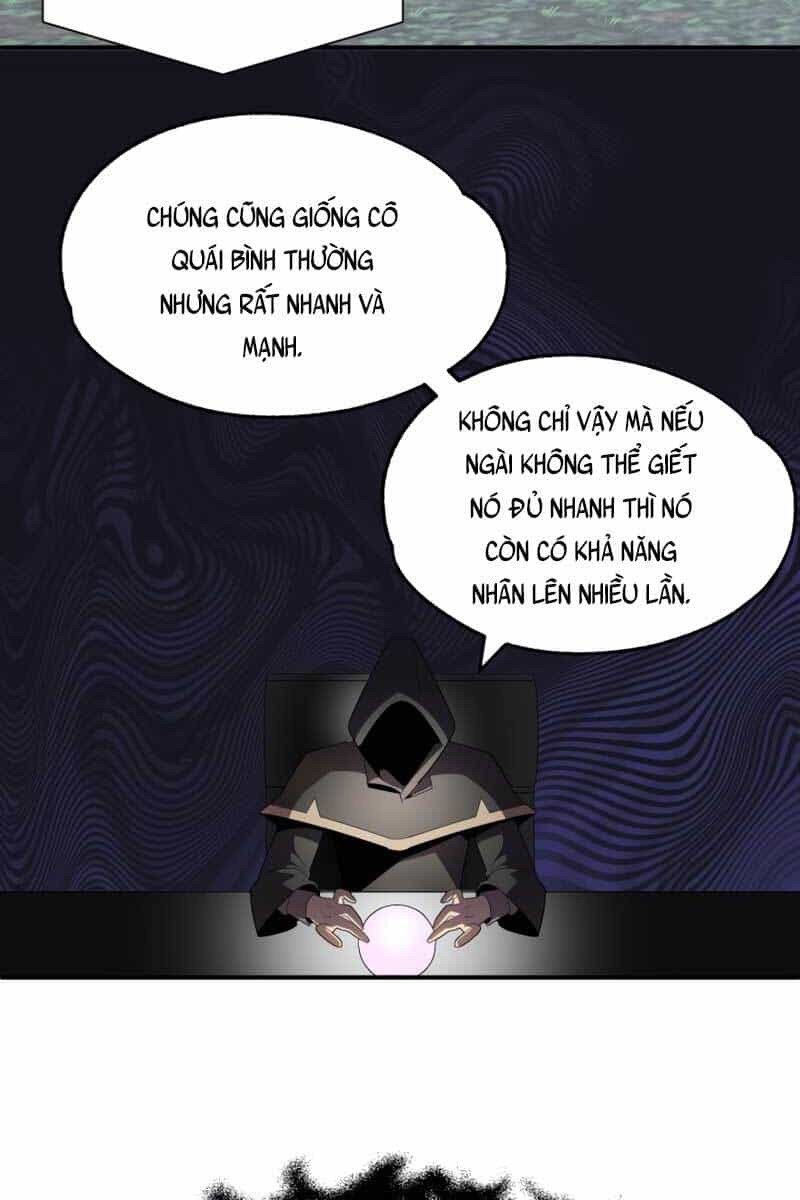 Con Trai Út Của Đại Pháp Sư Lừng Danh - Chương 4 - ảnh 9