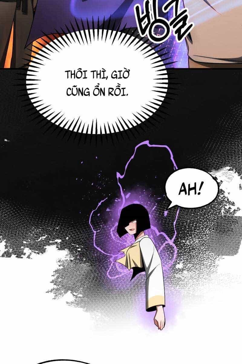 Con Trai Út Của Đại Pháp Sư Lừng Danh - Chương 41 - ảnh 19