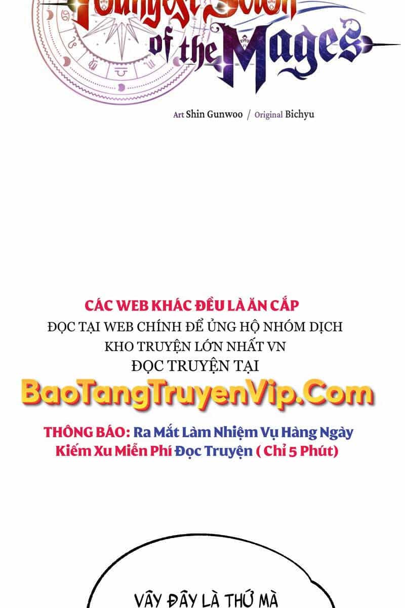 Con Trai Út Của Đại Pháp Sư Lừng Danh - Chương 41 - ảnh 49
