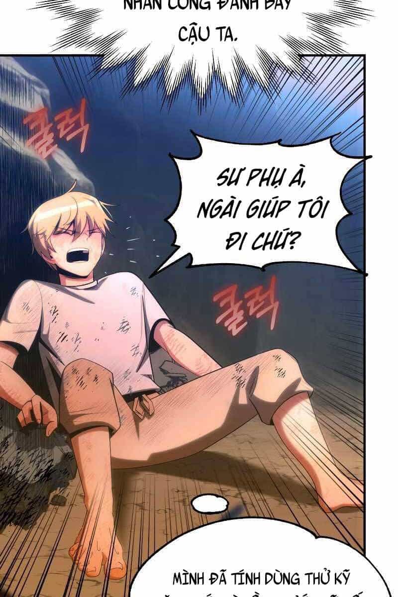 Con Trai Út Của Đại Pháp Sư Lừng Danh - Chương 42 - ảnh 65