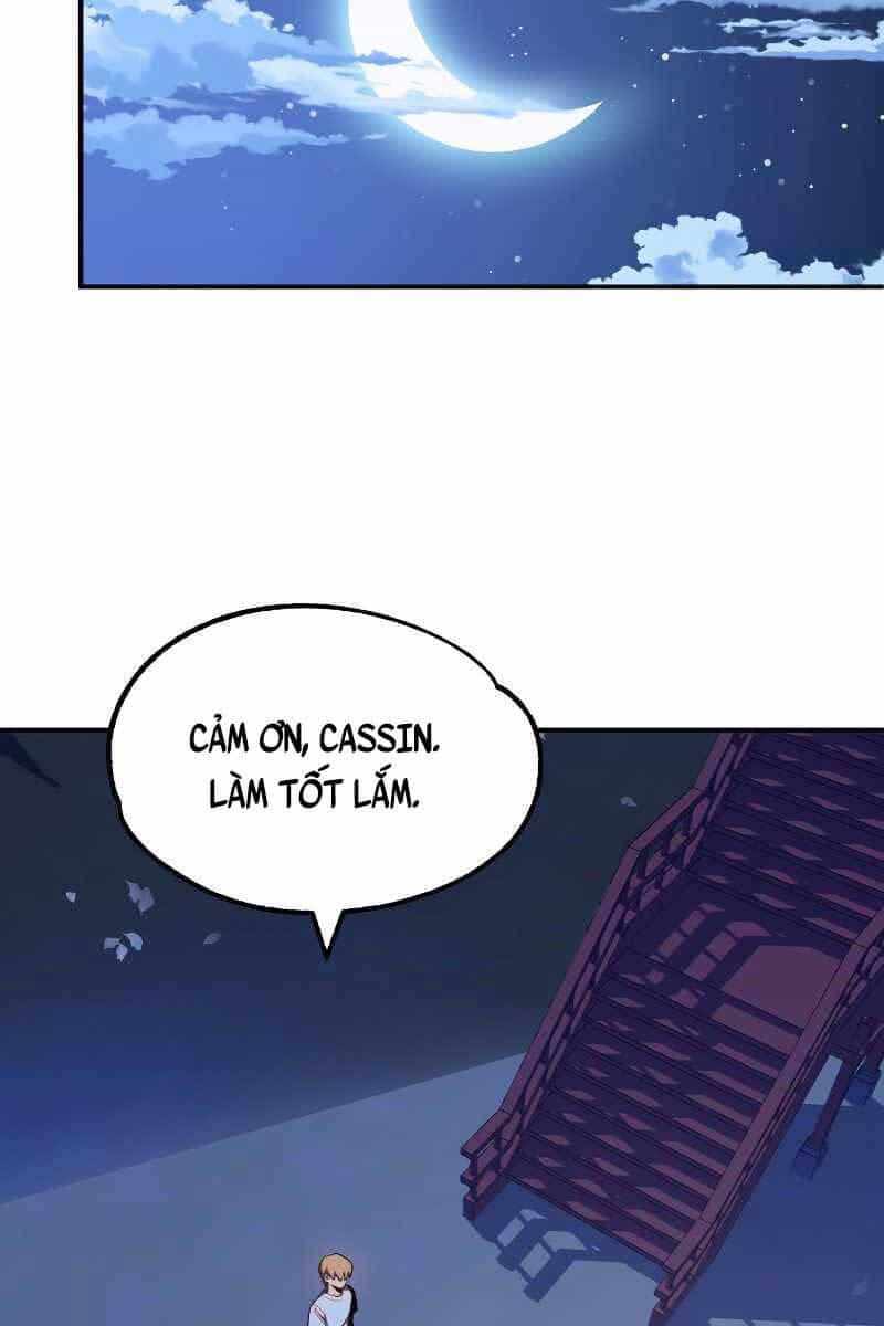 Con Trai Út Của Đại Pháp Sư Lừng Danh - Chương 43 - ảnh 78