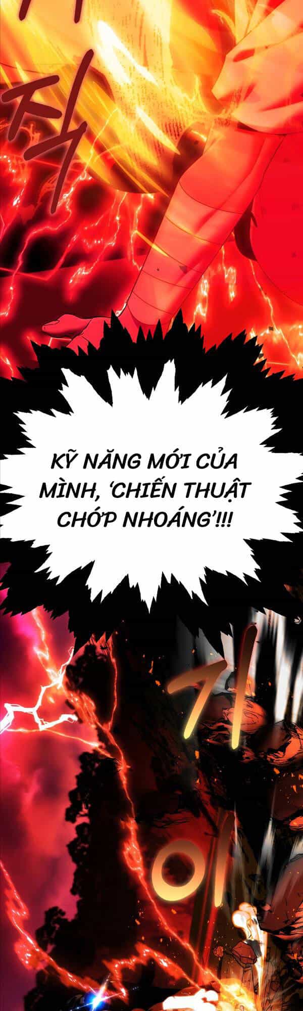 Con Trai Út Của Đại Pháp Sư Lừng Danh - Chương 47 - ảnh 2