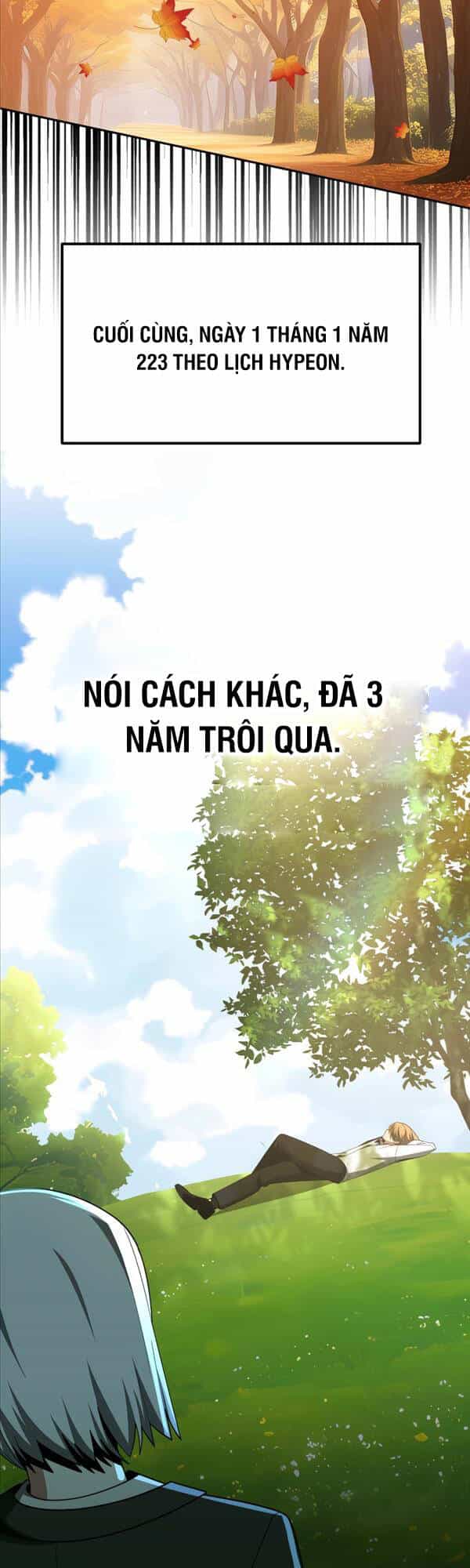 Con Trai Út Của Đại Pháp Sư Lừng Danh - Chương 47 - ảnh 59
