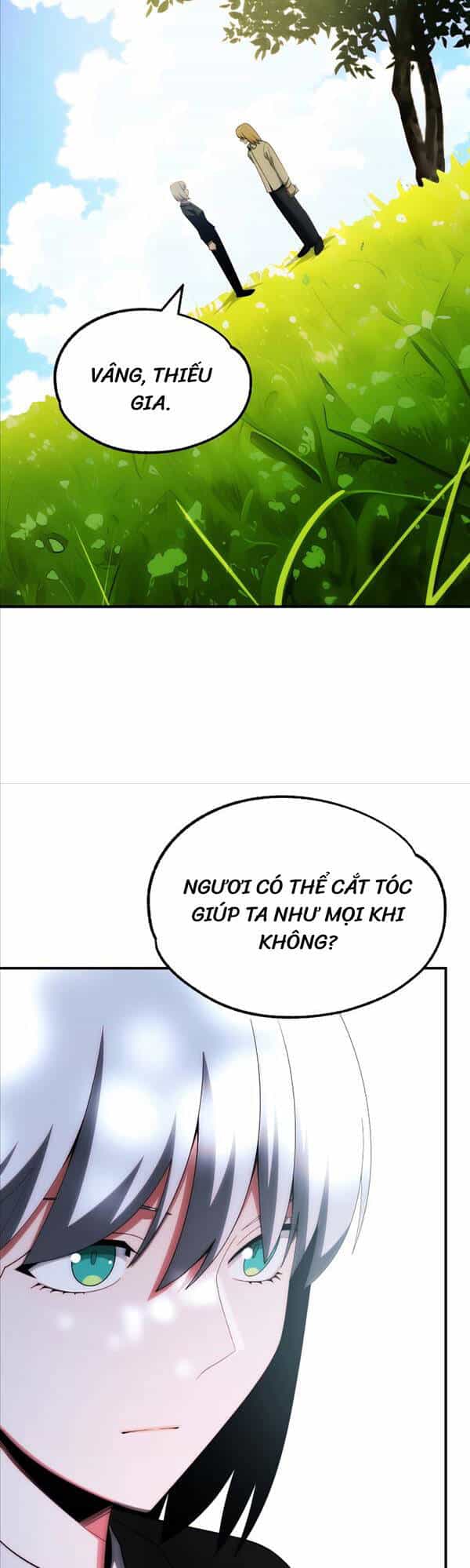 Con Trai Út Của Đại Pháp Sư Lừng Danh - Chương 47 - ảnh 62