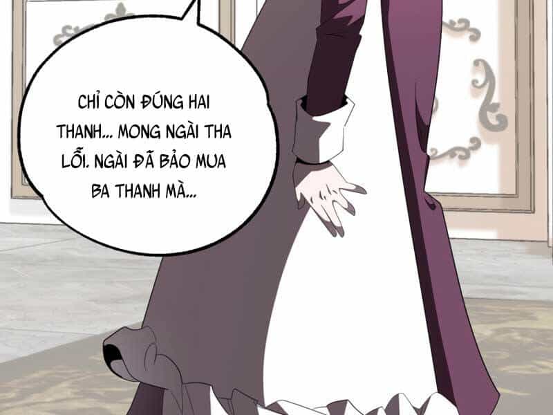 Con Trai Út Của Đại Pháp Sư Lừng Danh - Chương 5 - ảnh 7