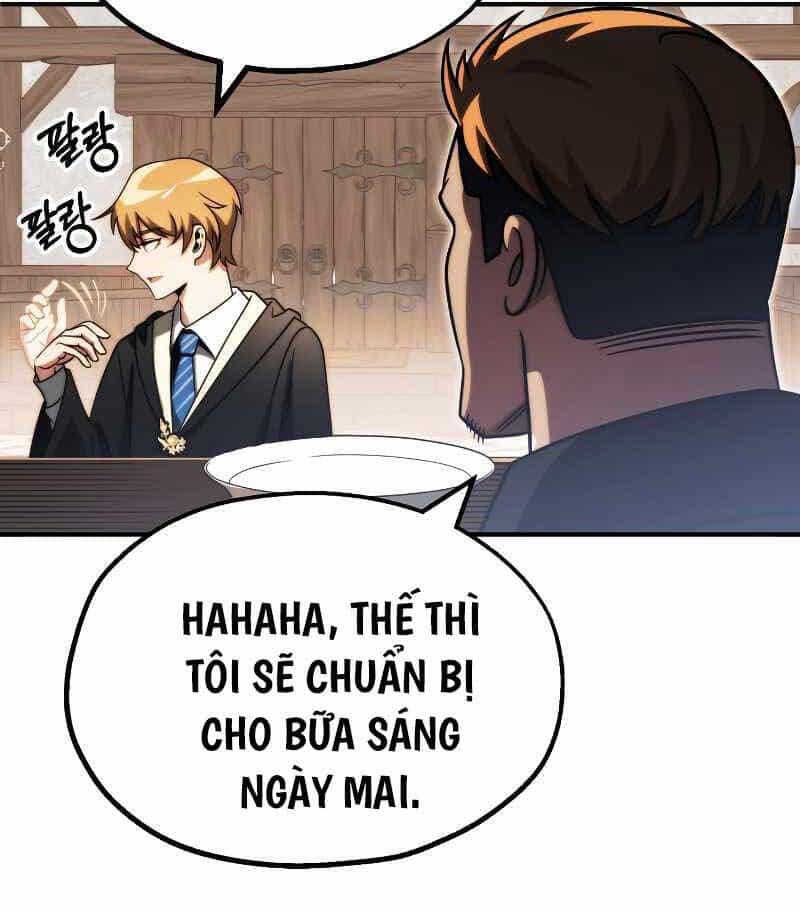 Con Trai Út Của Đại Pháp Sư Lừng Danh - Chương 51 - ảnh 21