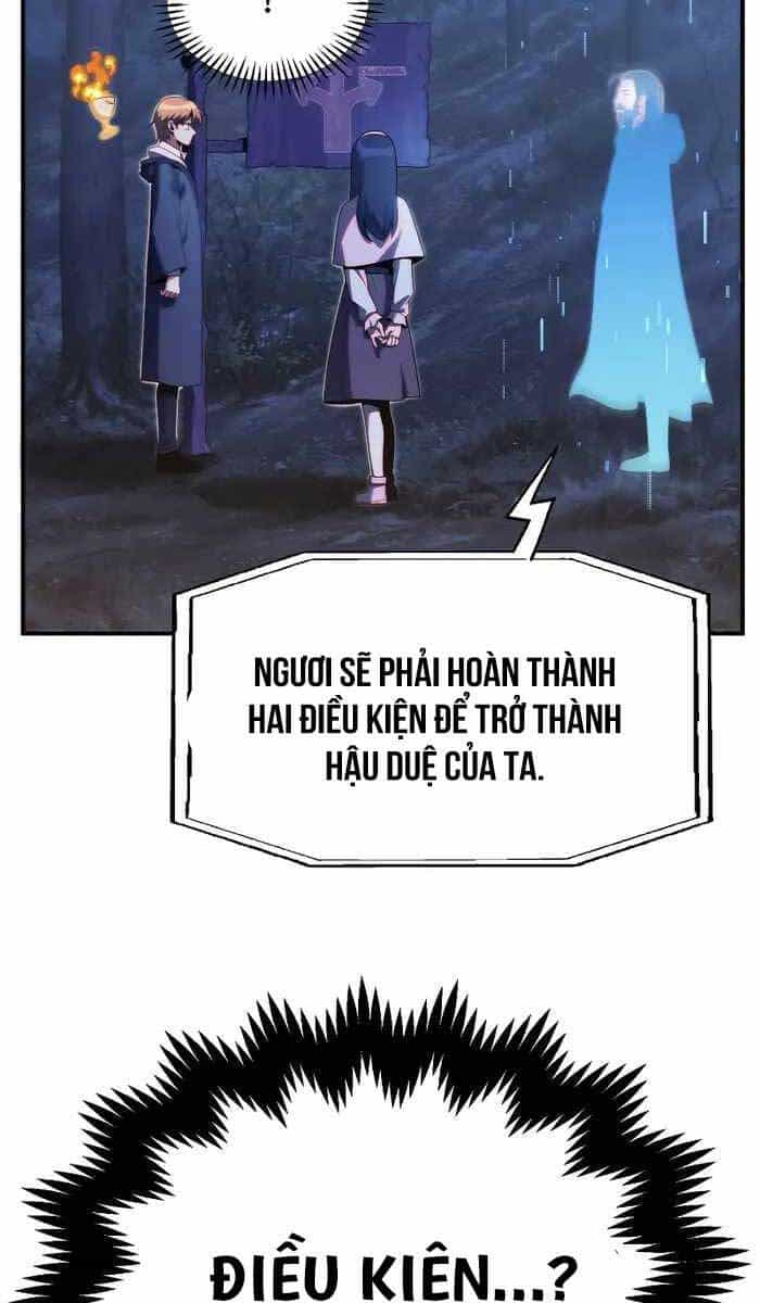 Con Trai Út Của Đại Pháp Sư Lừng Danh - Chương 52 - ảnh 98