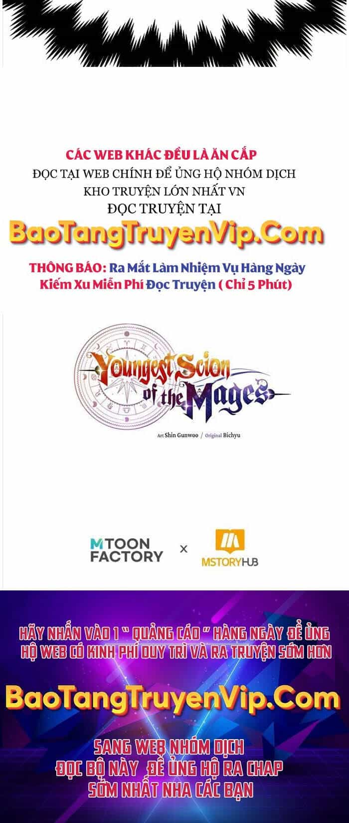 Con Trai Út Của Đại Pháp Sư Lừng Danh - Chương 55 - ảnh 115