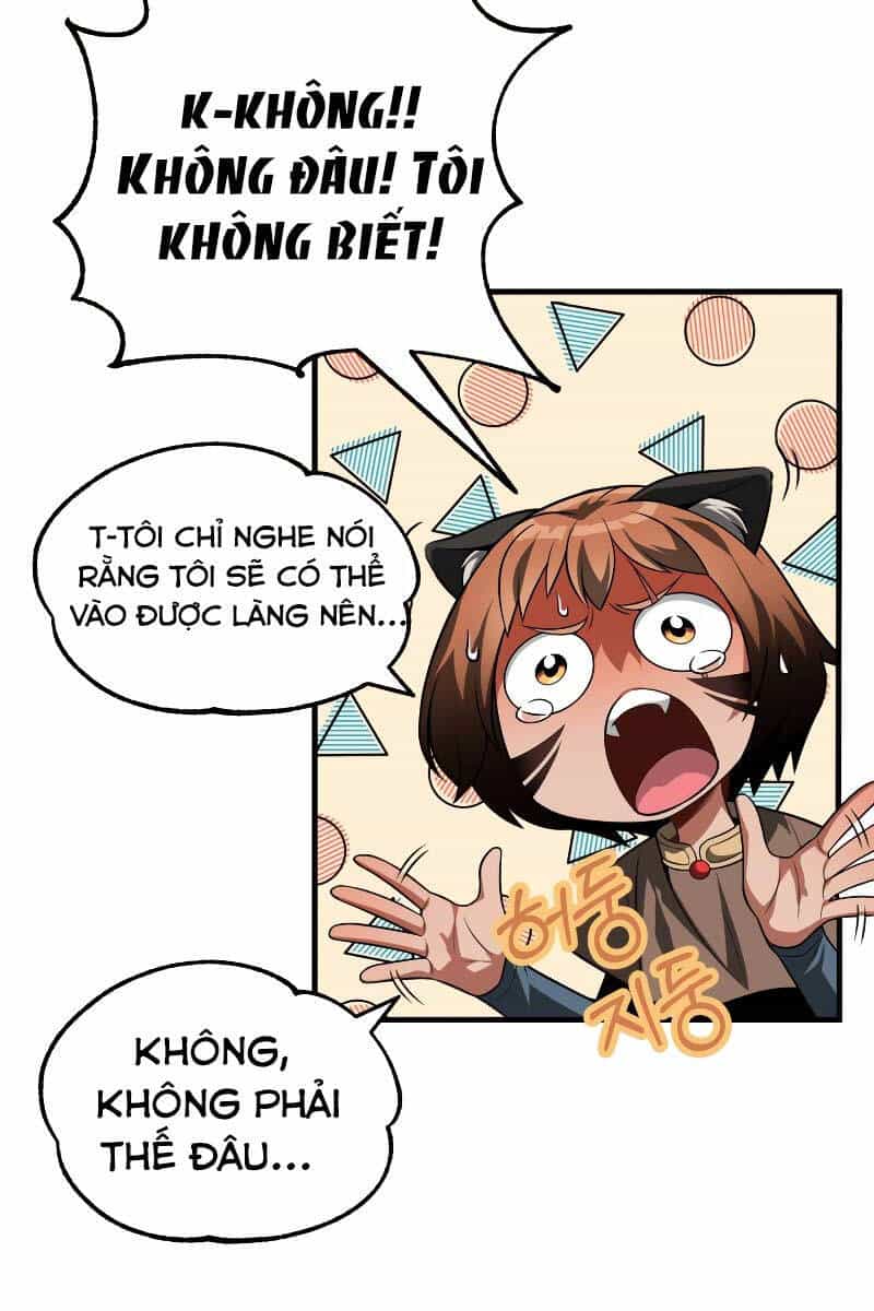 Con Trai Út Của Đại Pháp Sư Lừng Danh - Chương 56 - ảnh 10