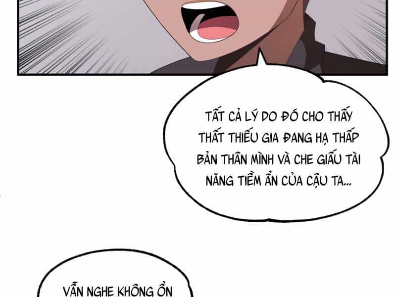 Con Trai Út Của Đại Pháp Sư Lừng Danh - Chương 6 - ảnh 11