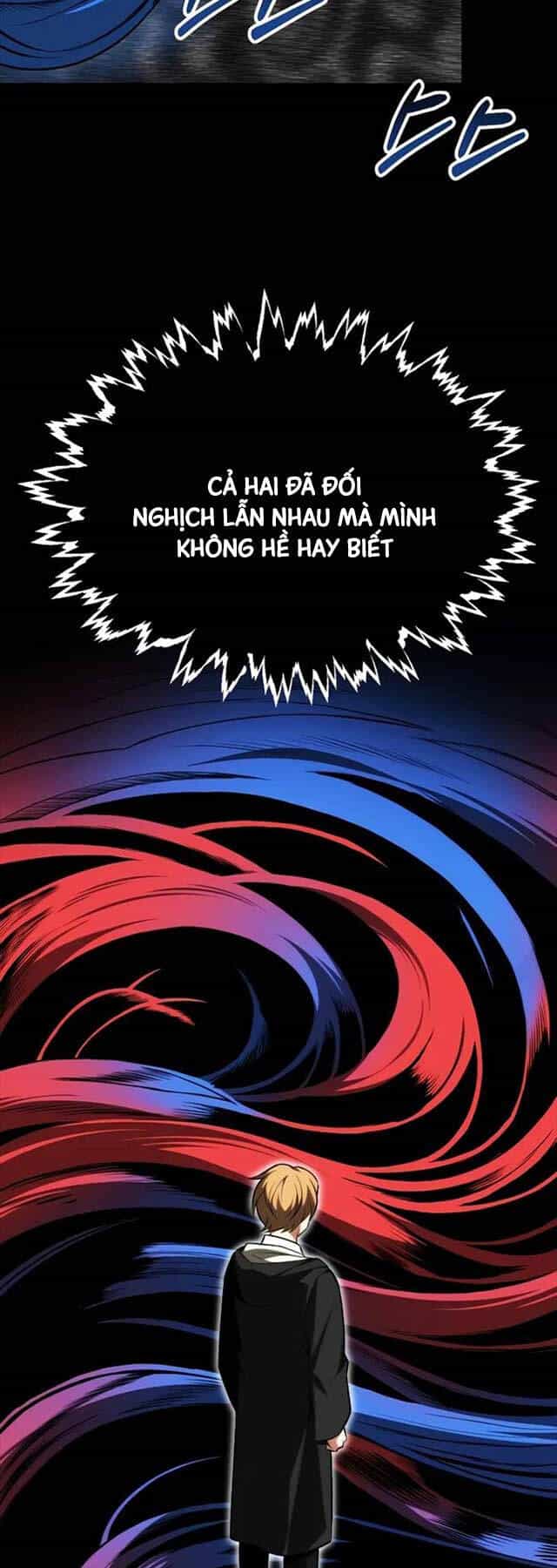 Con Trai Út Của Đại Pháp Sư Lừng Danh - Chương 61 - ảnh 16