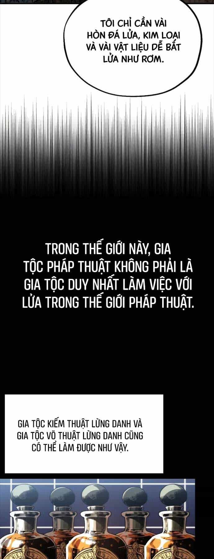 Con Trai Út Của Đại Pháp Sư Lừng Danh - Chương 62 - ảnh 44