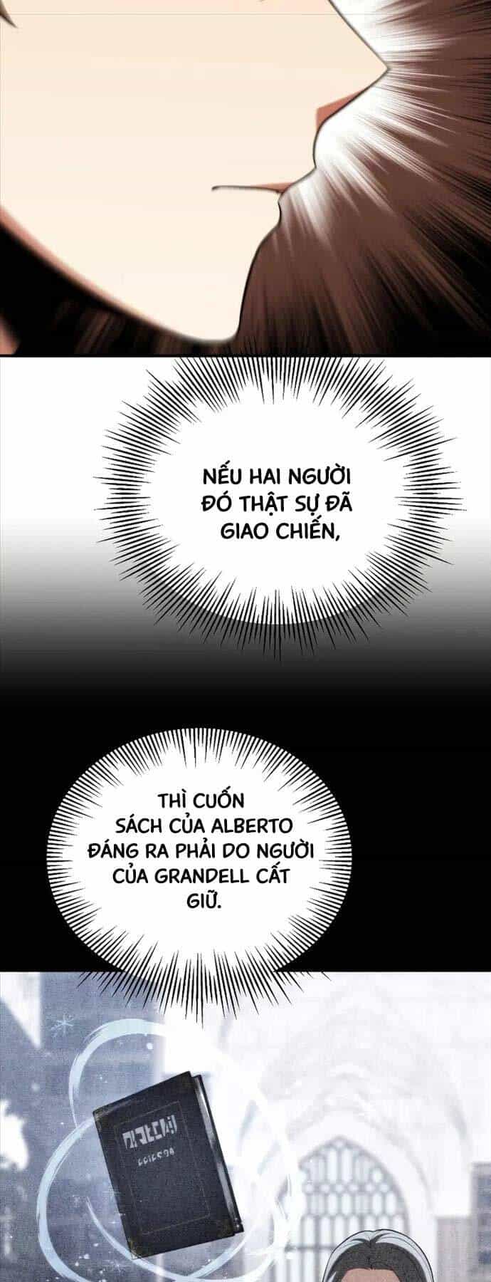 Con Trai Út Của Đại Pháp Sư Lừng Danh - Chương 63 - ảnh 60