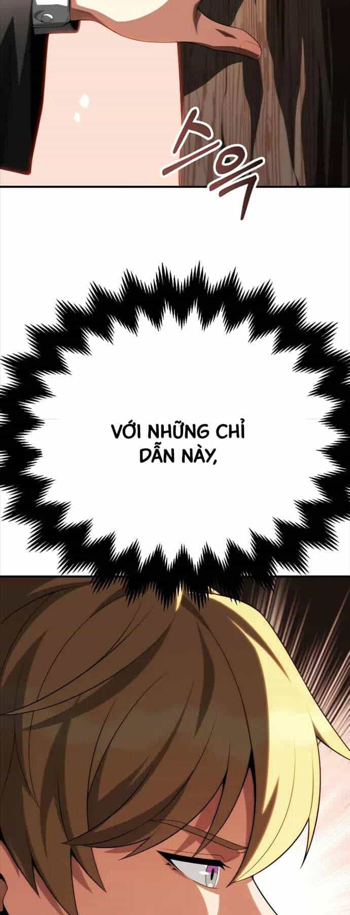 Con Trai Út Của Đại Pháp Sư Lừng Danh - Chương 63 - ảnh 90