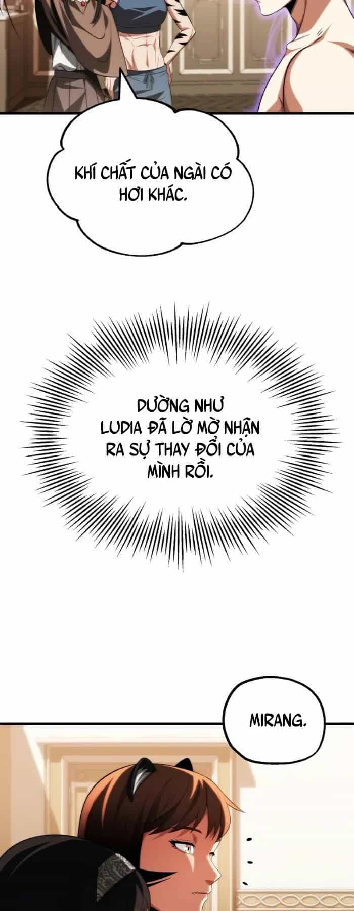 Con Trai Út Của Đại Pháp Sư Lừng Danh - Chương 64 - ảnh 25