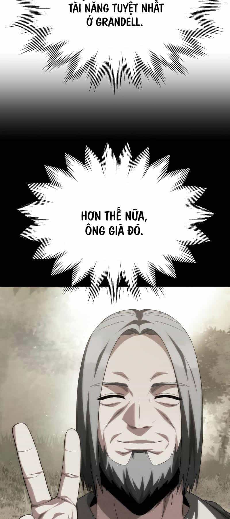 Con Trai Út Của Đại Pháp Sư Lừng Danh - Chương 65 - ảnh 11